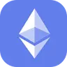RA88 - Ethereum Icon - ra88m