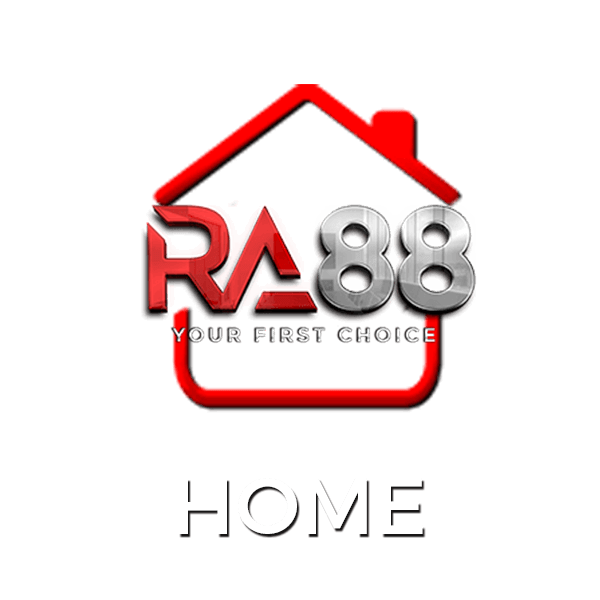RA88 - Home Icon - ra88m