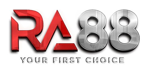 RA88 - Logo - ra88m