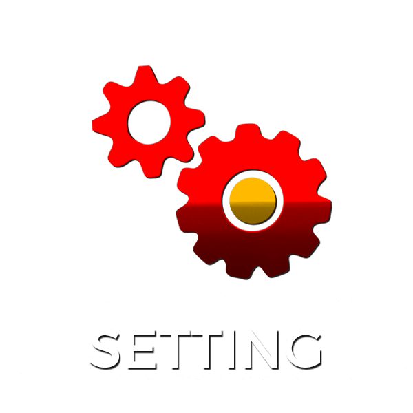 RA88 - Setting Icon - ra88m