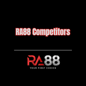 RA88 Competitors - Logo - ra88m