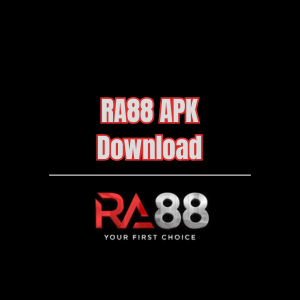 RA88 APK Download - Logo - ra88m