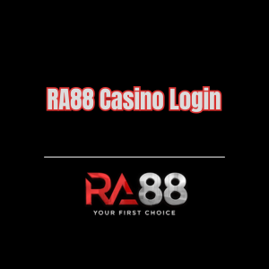 RA88 Casino Login - Logo - ra88m