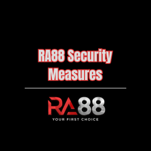 RA88 Security Measures - Logo - ra88m