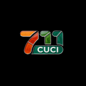 711Cuci - Logo - ra88m
