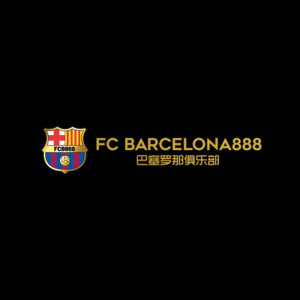 Barcelona888 - Logo - ra88m