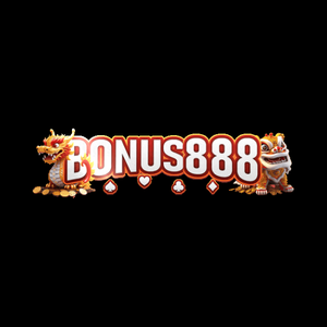 Bonus888 - Logo - ra88m