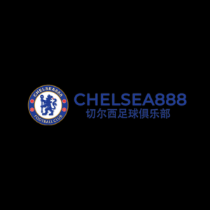 Chelsea888 - Logo - ra88m