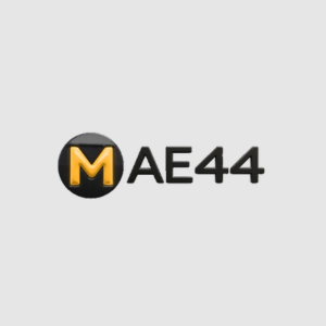 MAE44 - Logo - ra88m