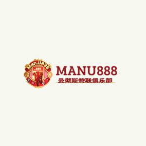 Manu888 - Logo - ra88m