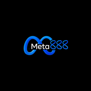 Meta888 - Logo - ra88m