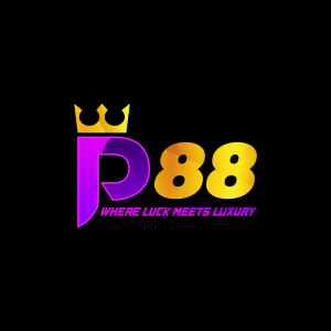 Pavilion88 - Logo - ra88m